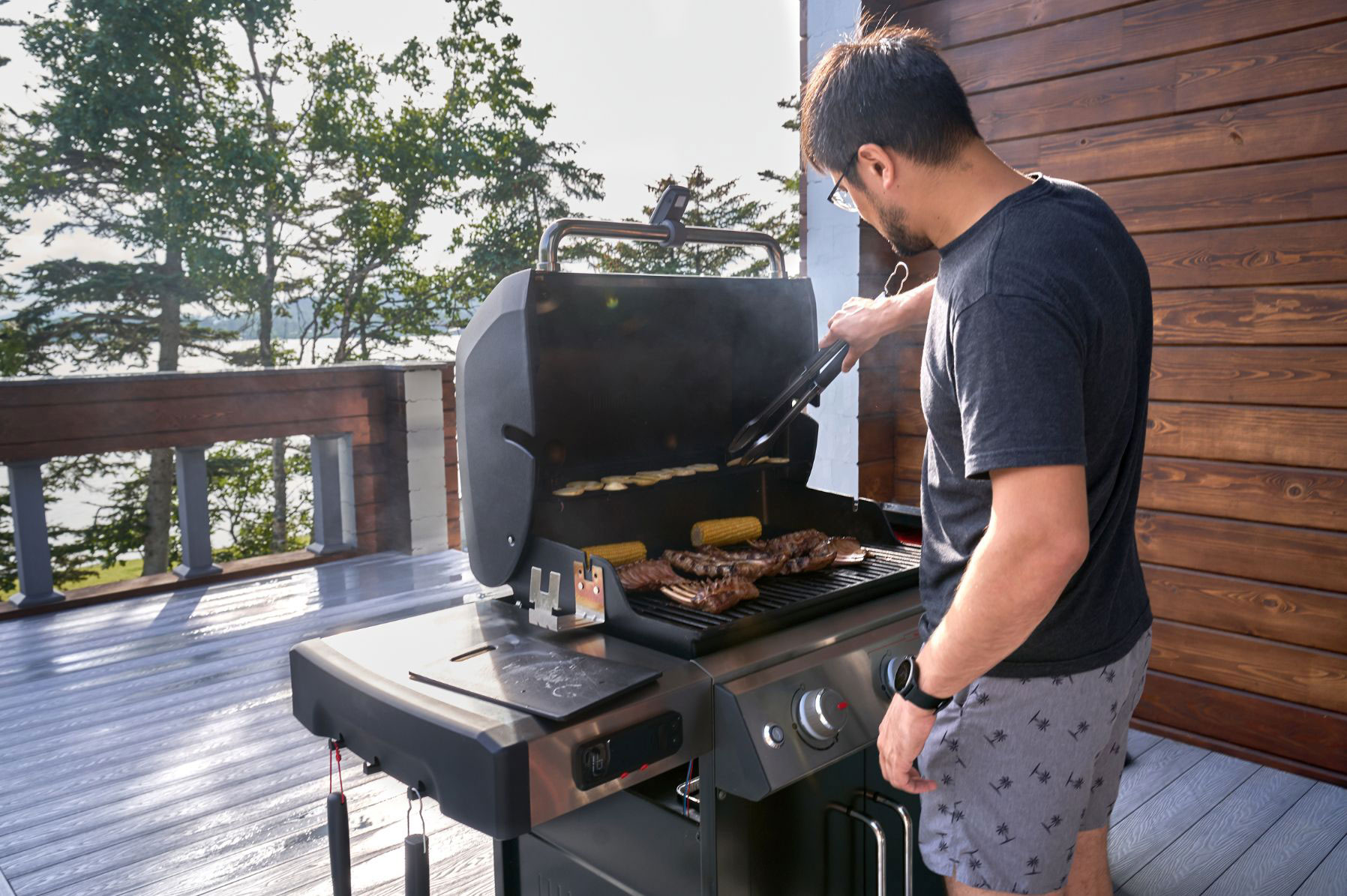 How To Clean Every Type Of Bbq Grill