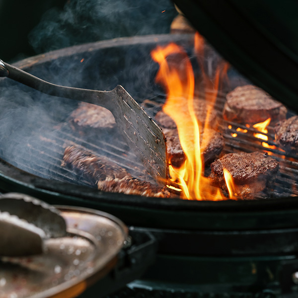 How To Clean Every Type Of Bbq Grill