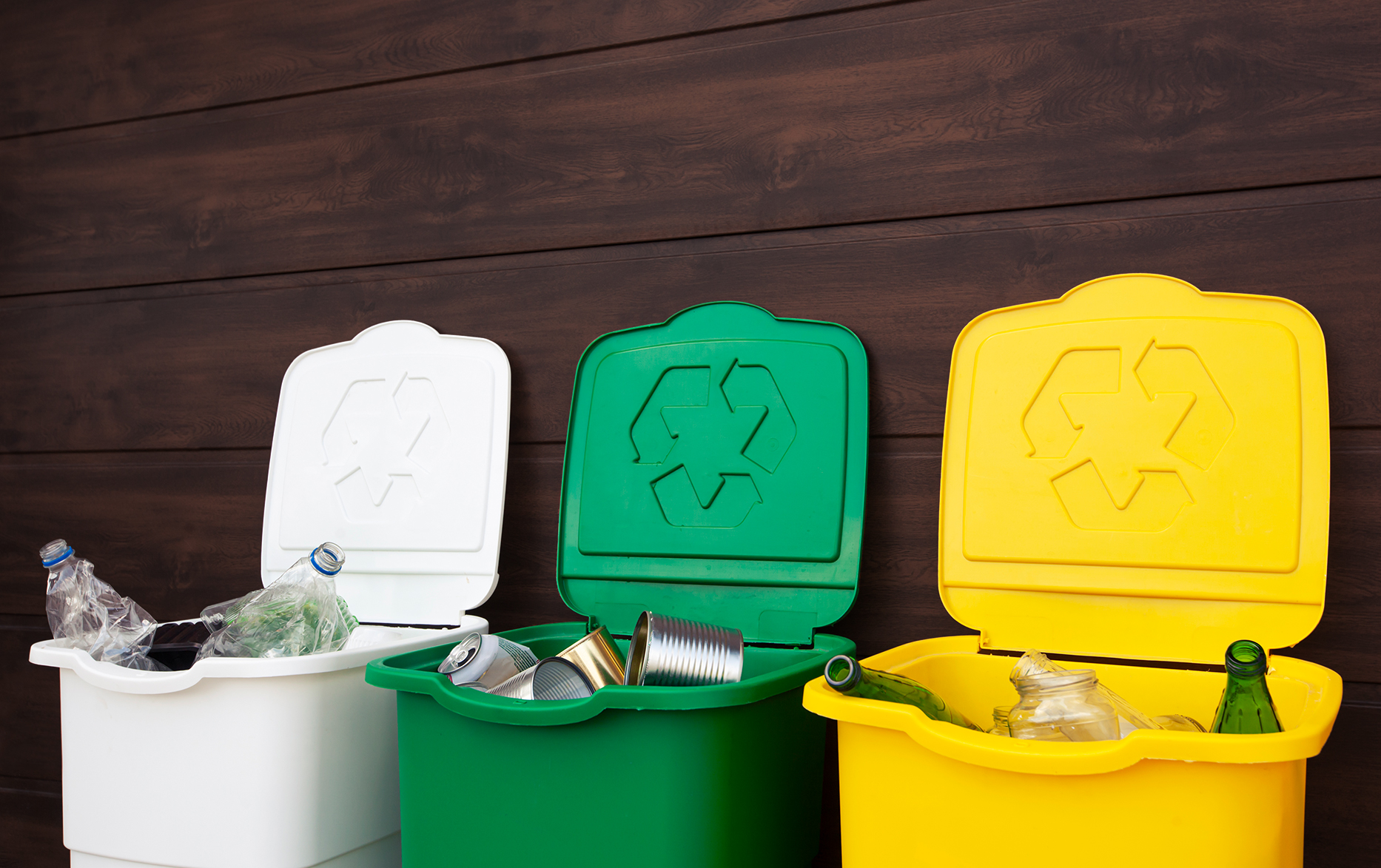 How To Recycle