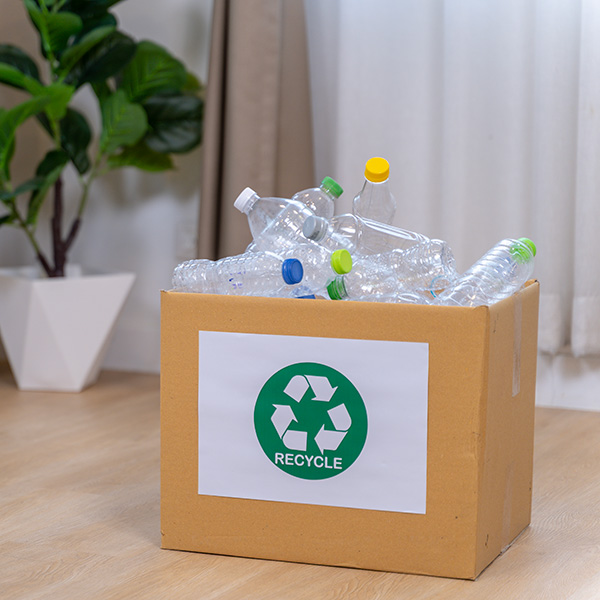 How To Recycle