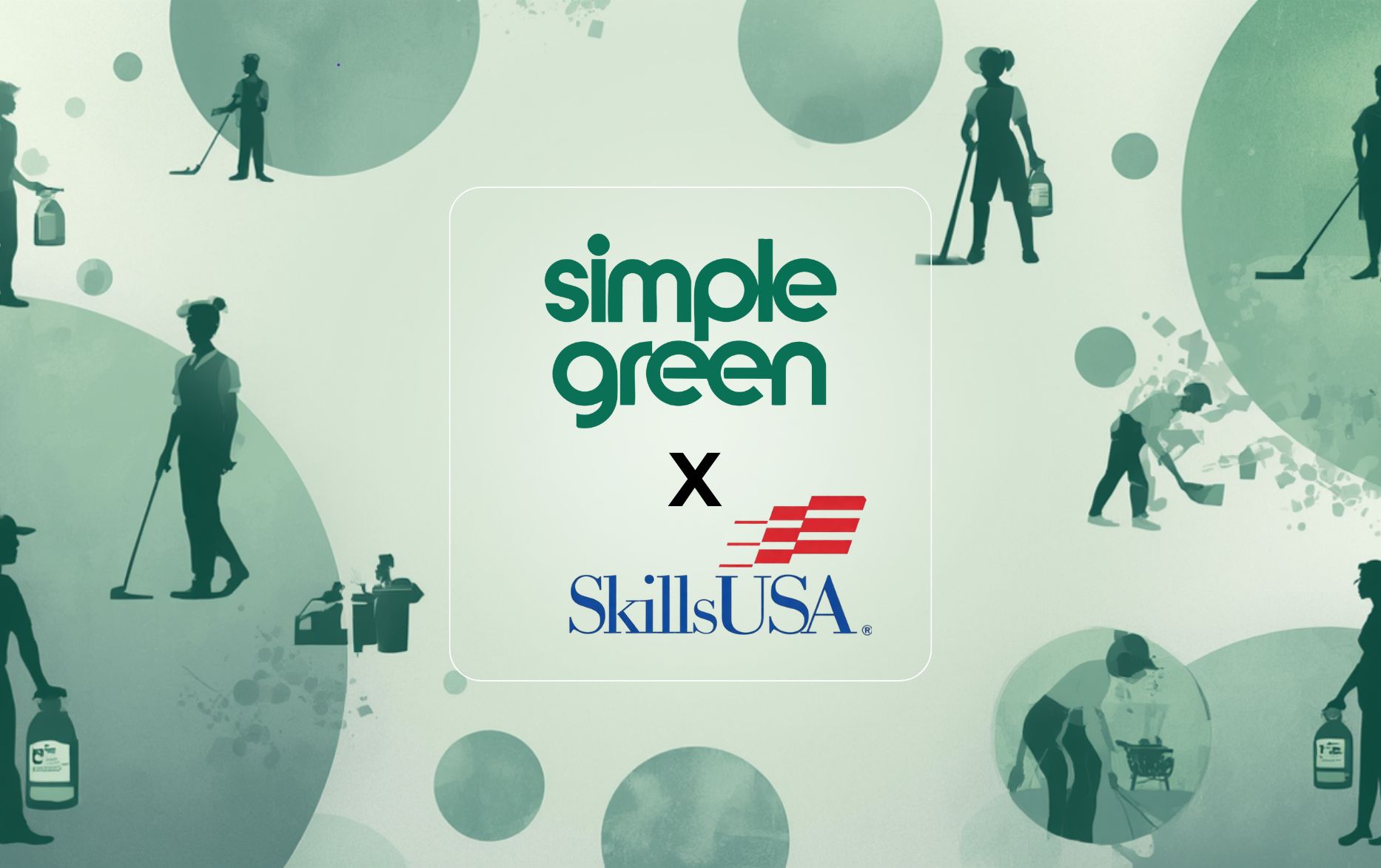 Skillsusa Back To School Challenge
