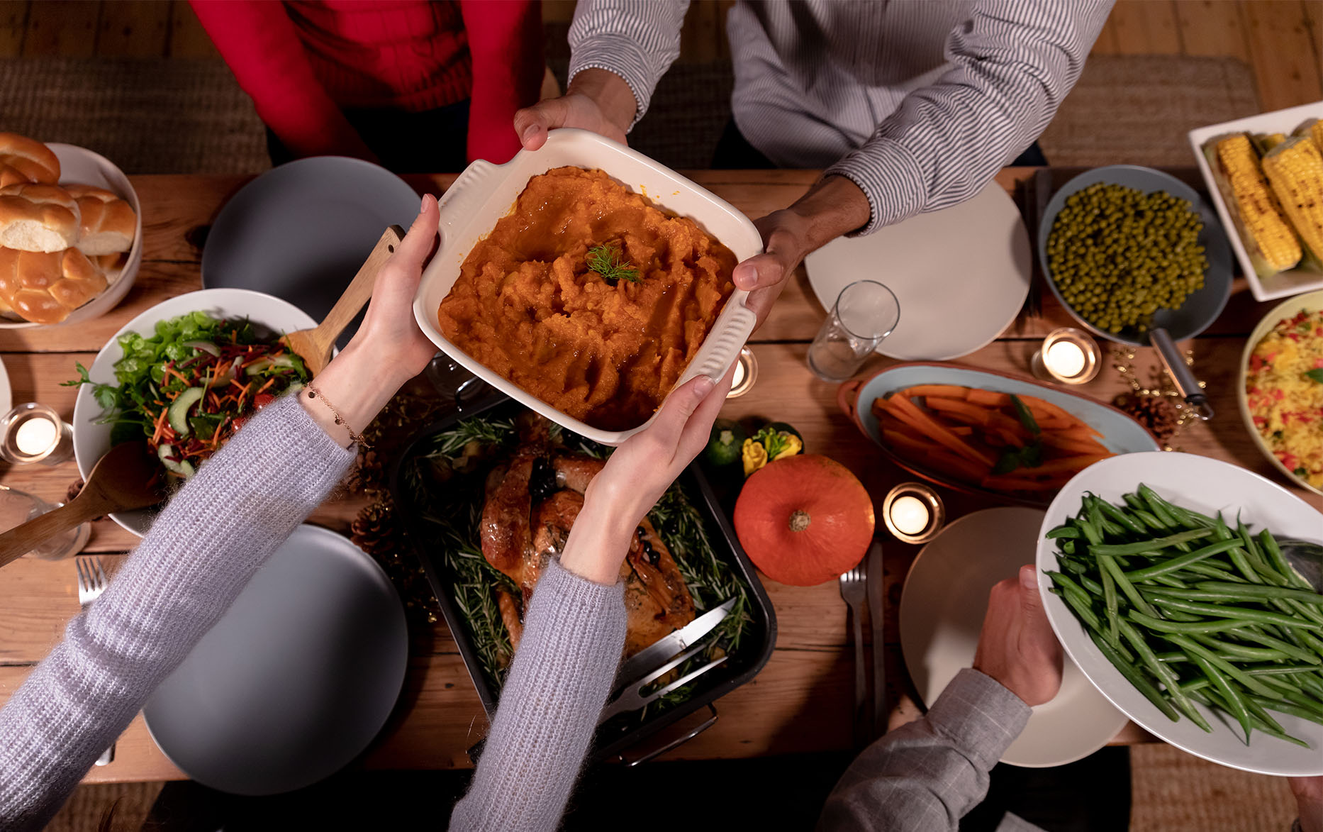 Catered Thanksgiving Dinner Tampa Nfl Picks Thanksgiving Day