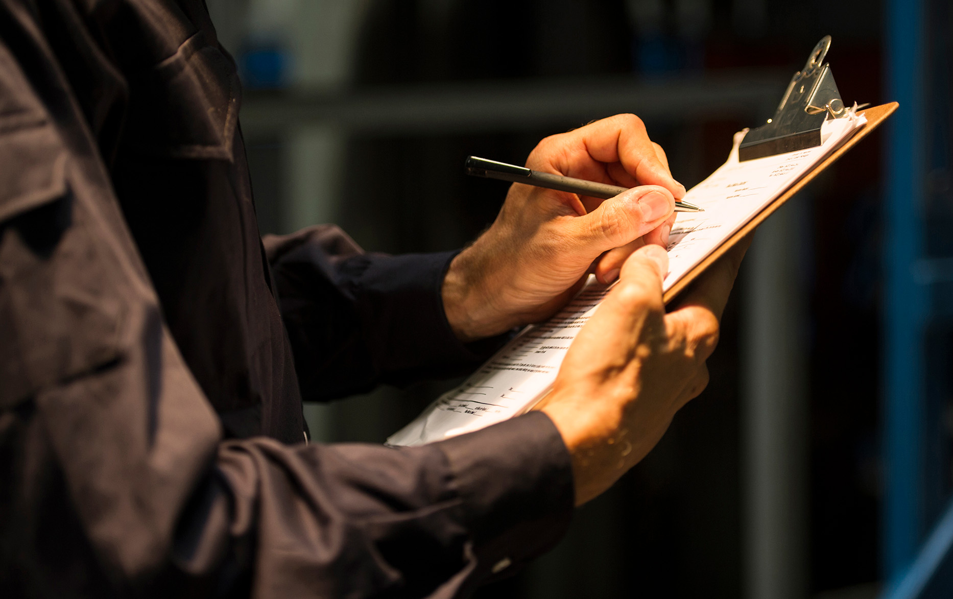 What Are Safety Data Sheets