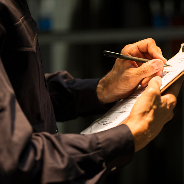 What Are Safety Data Sheets