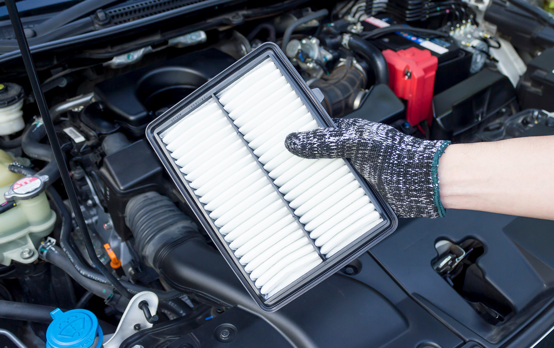 Air Filter