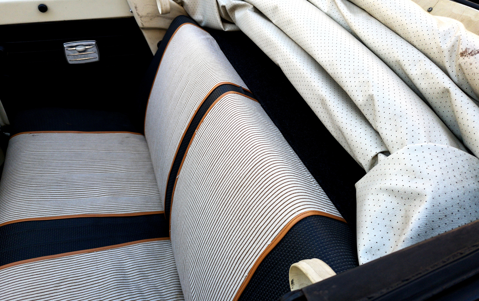 How To Clean Cloth Car Seats With Baking Soda Cabinets Matttroy