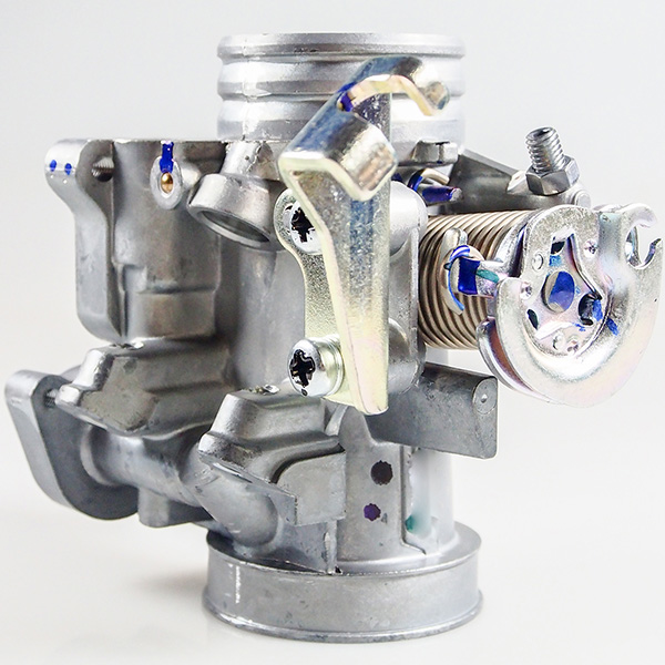 How to Clean a Carburetor