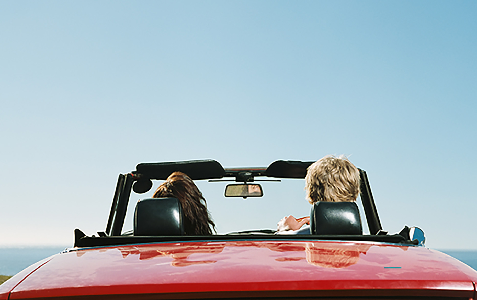 Convertible Tops