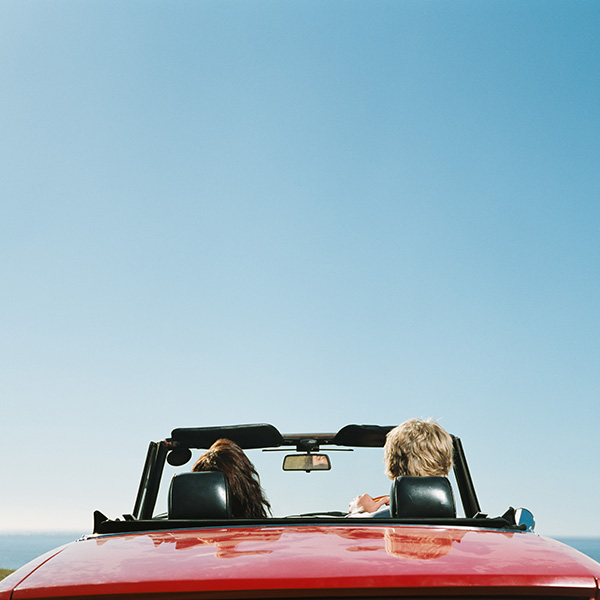 How to Clean a Convertible Top
