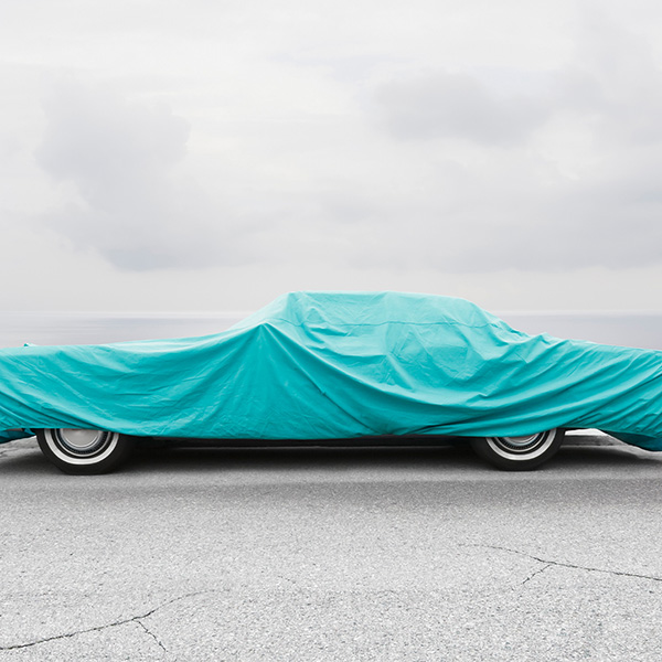 How to Clean a Car Cover