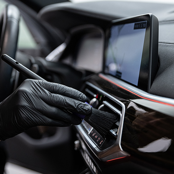 How to Detail a Car