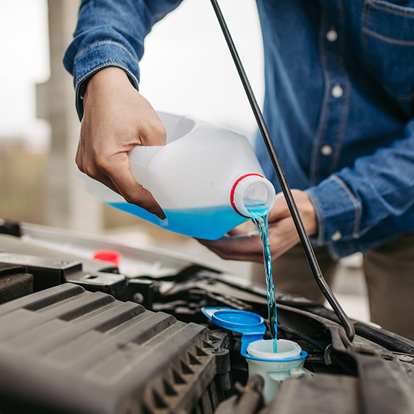 How to Flush a Radiator