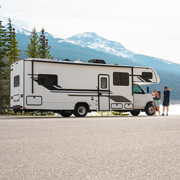 How to Clean an RV Radiator