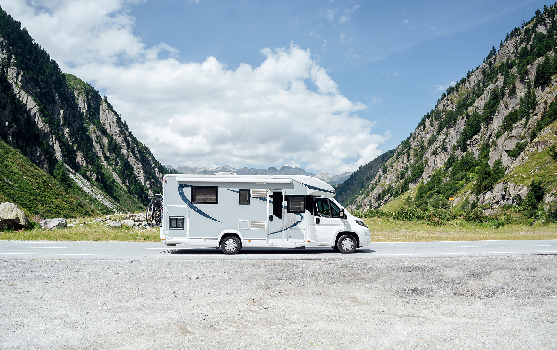 Rv Rubber Roof