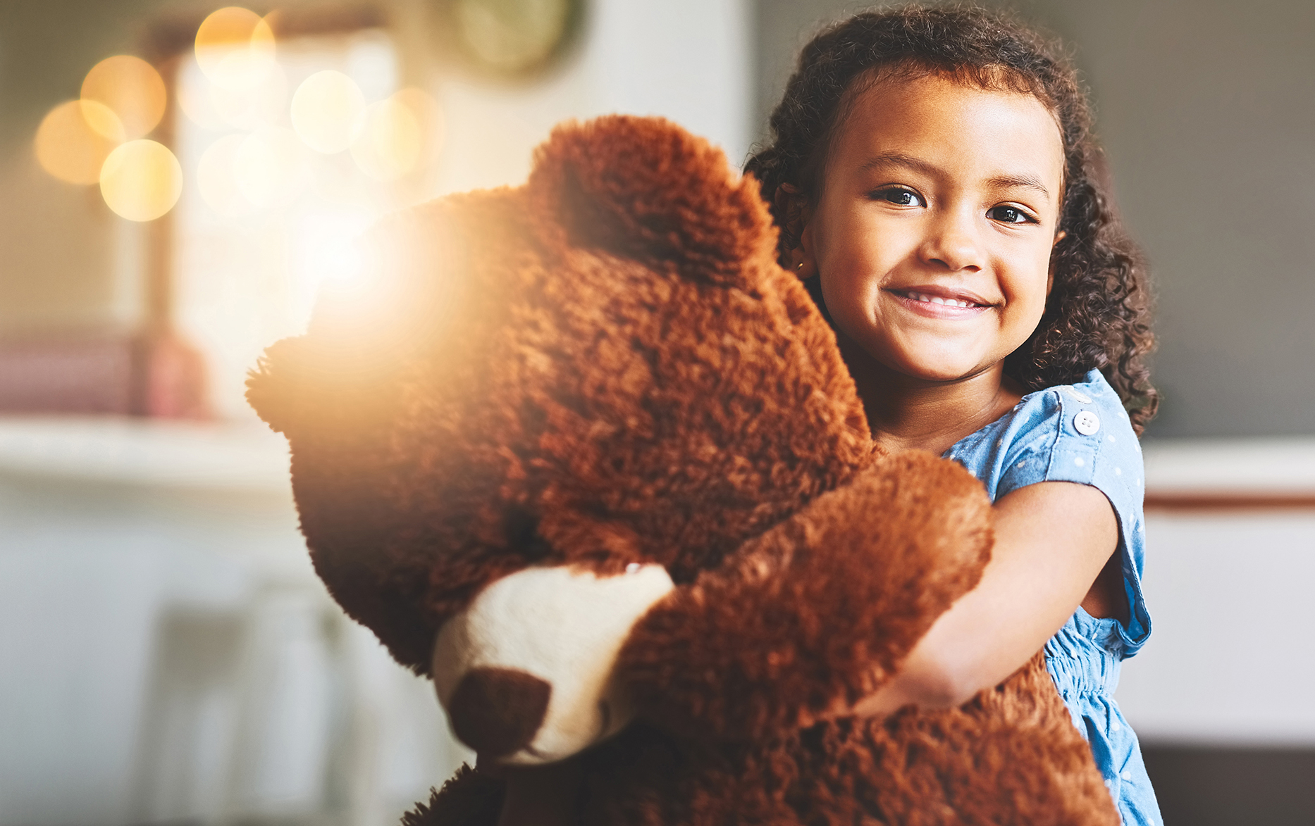 How to Clean Stuffed Animals and Toys