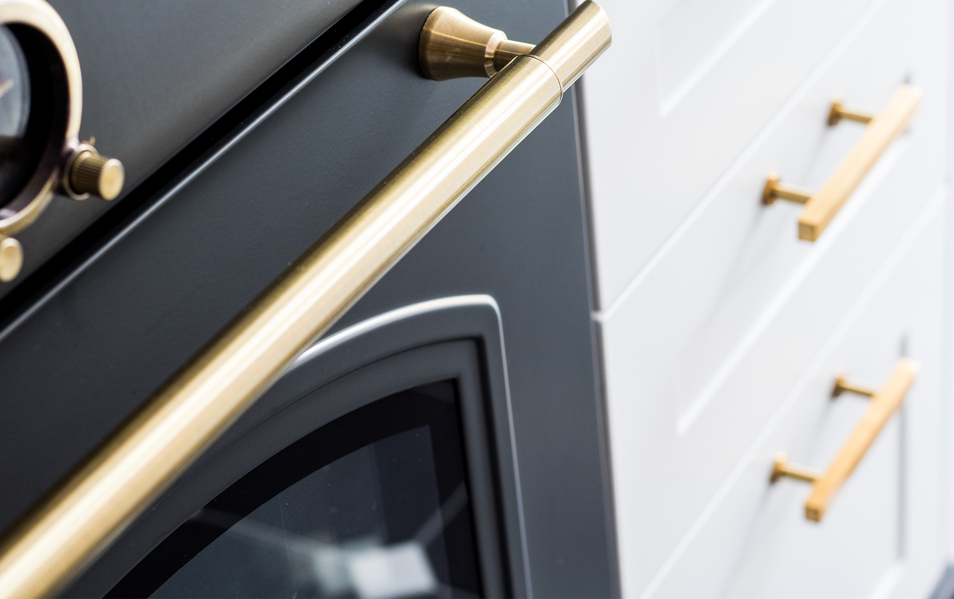 How to Disinfect Kitchen Handles