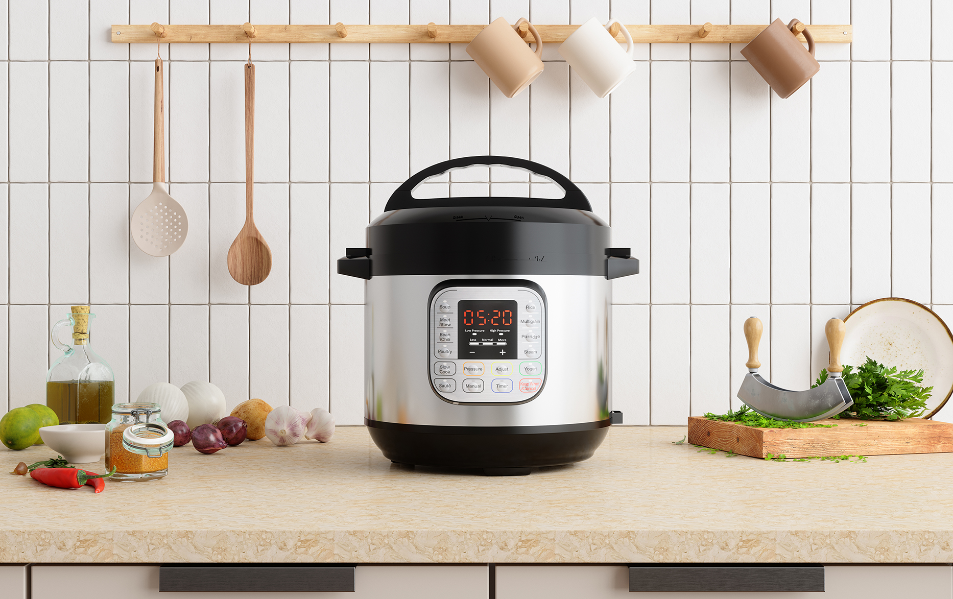 How to Clean a Slow Cooker