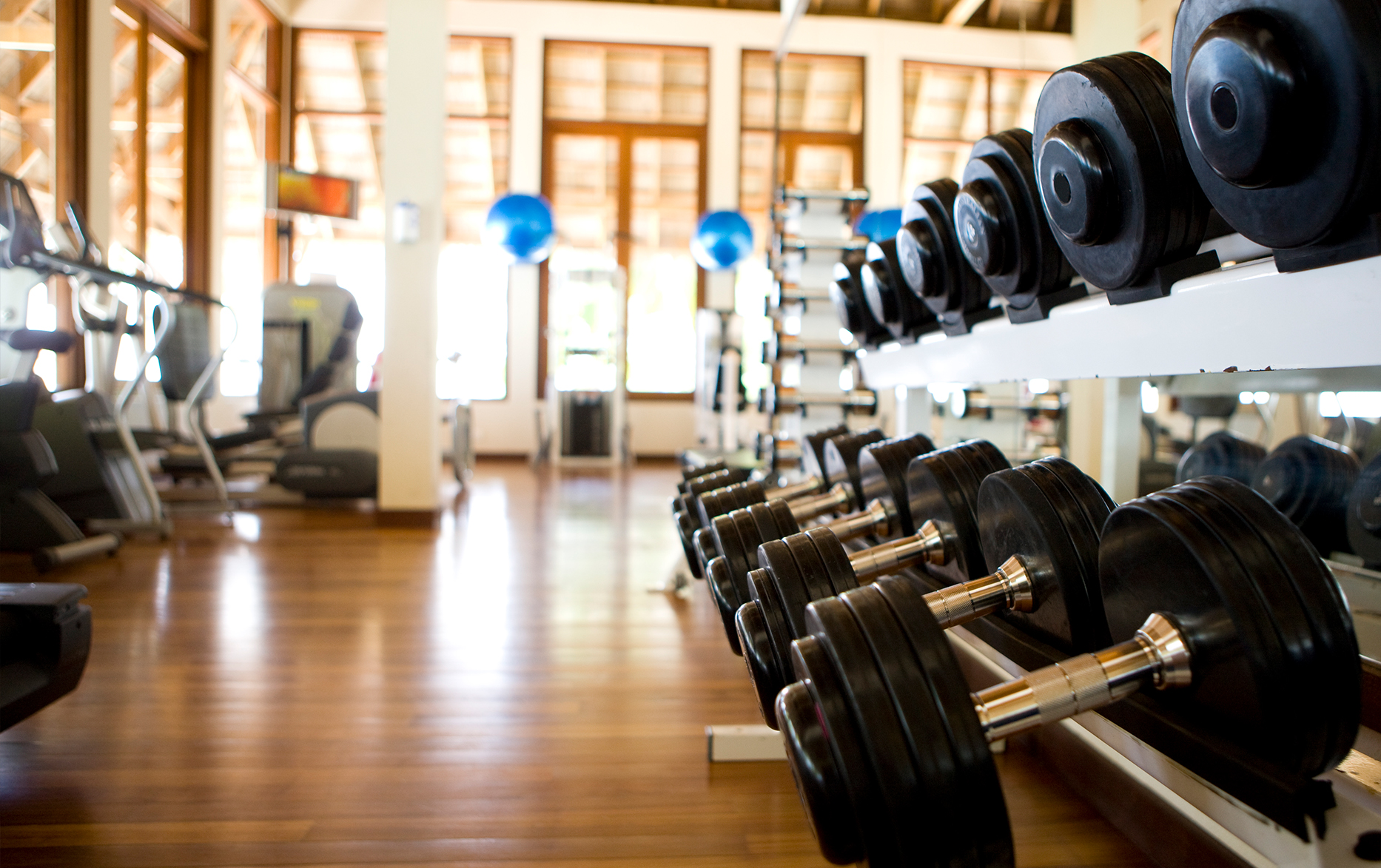 Spa Health Club