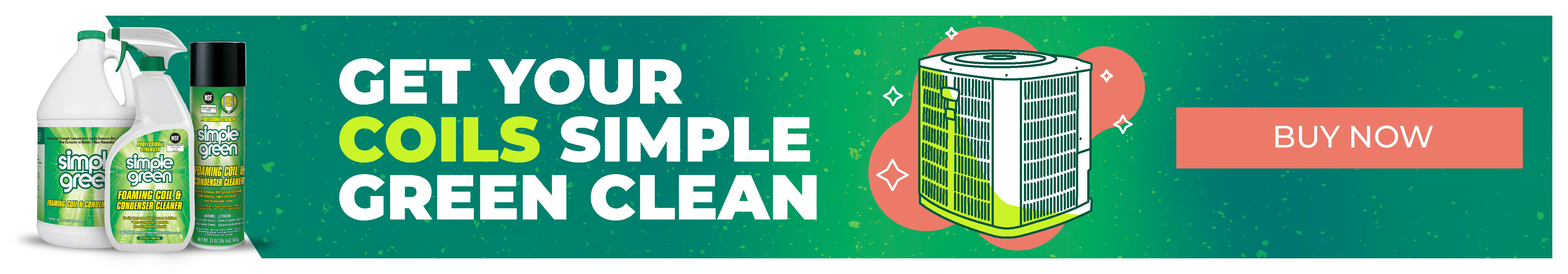 Cleaning Tip Call To Action