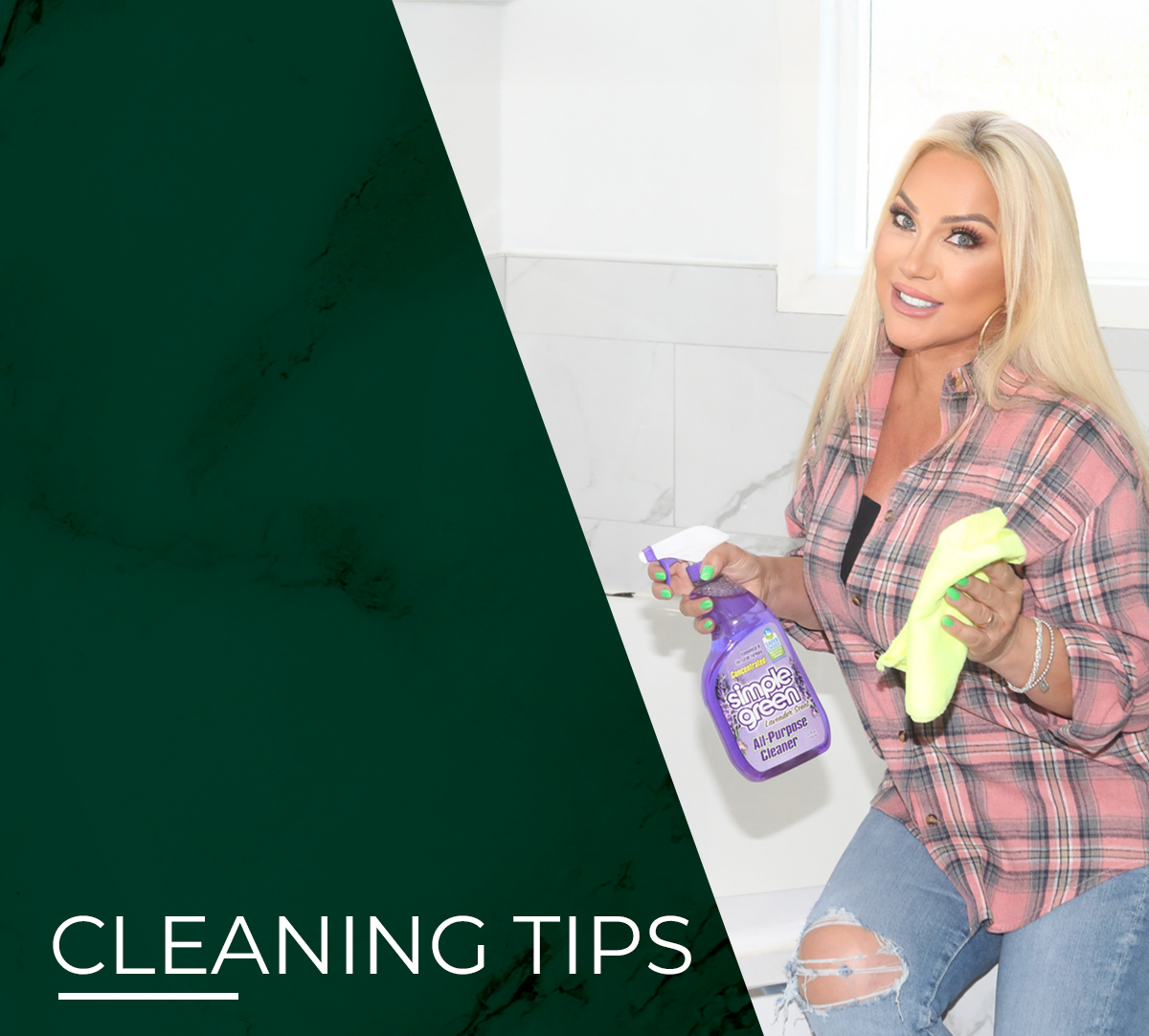 All Tips - Viviana Cleaning