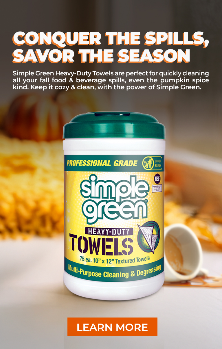 Conquer The Spills, Savor The Season