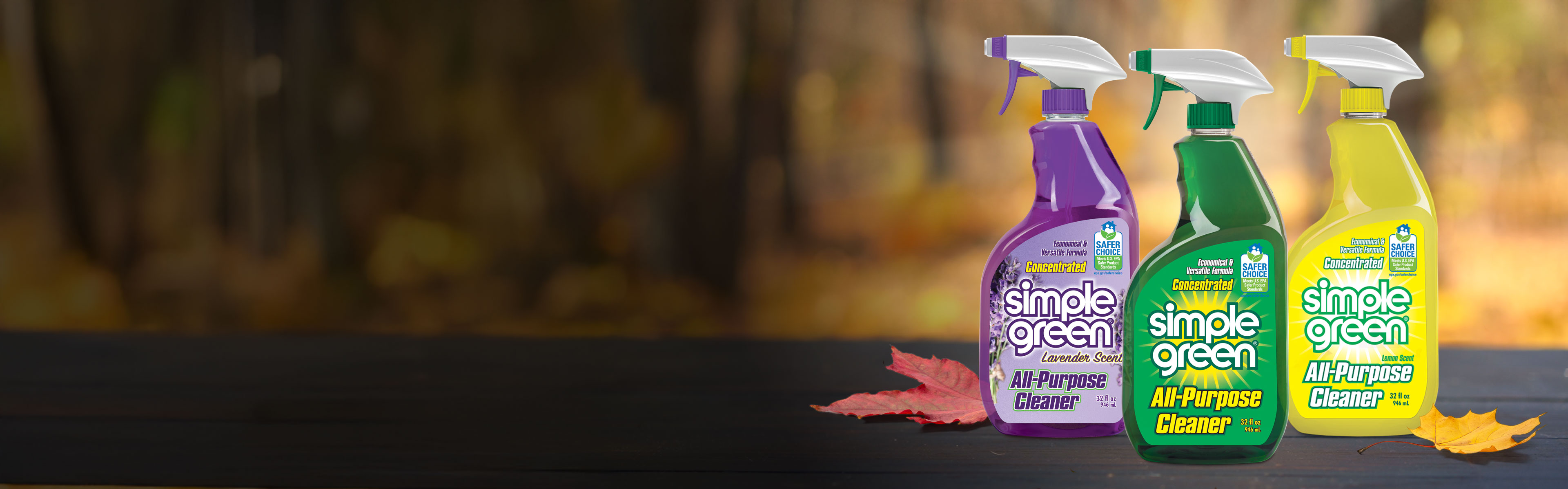 Back To School - All Purpose Cleaner