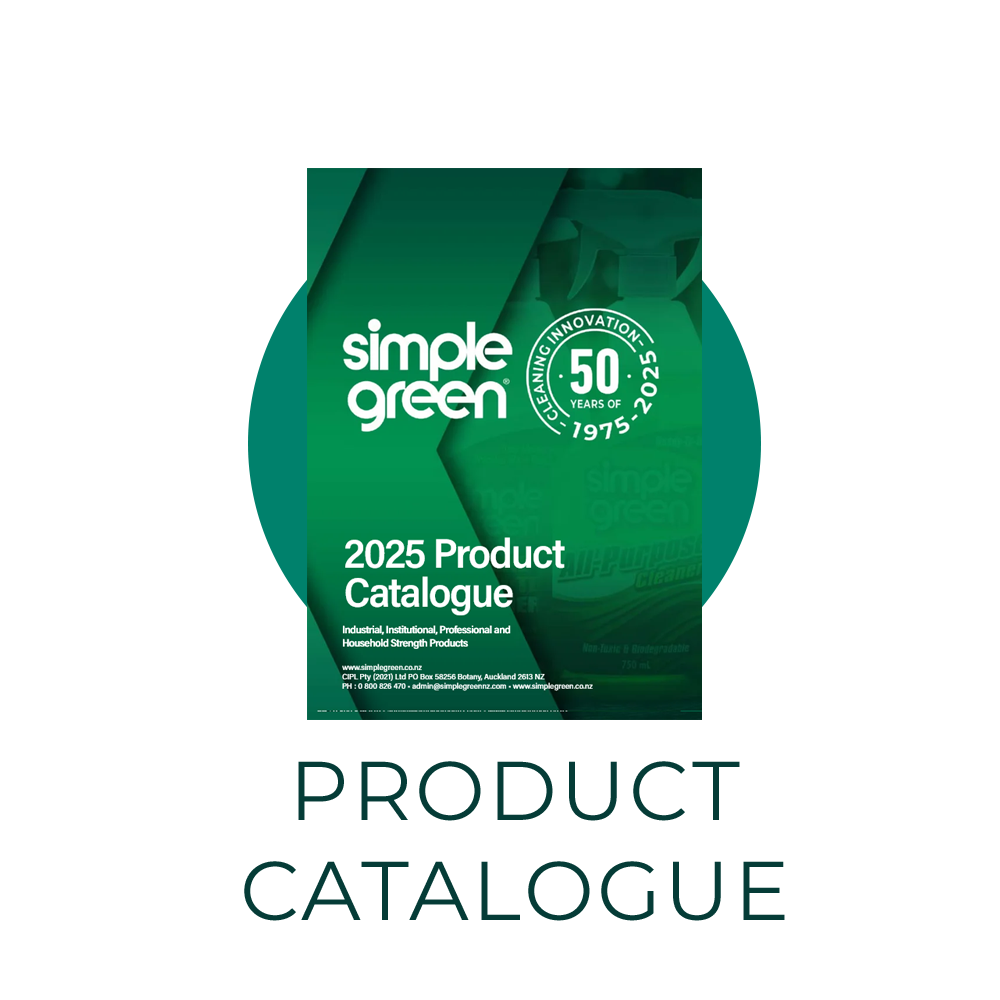 Product Catalogue