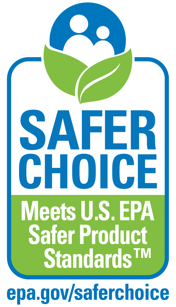 Safer Choice Logo