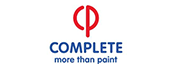 Complete Paints Ltd