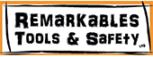 Remarkables Tools and Safety Ltd