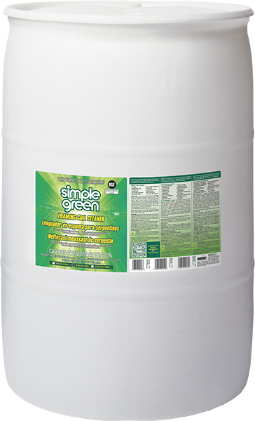 Simple Green® Foaming Coil Cleaner