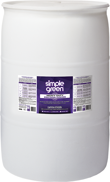 Simple Green® Heavy Duty Precision Cleaner