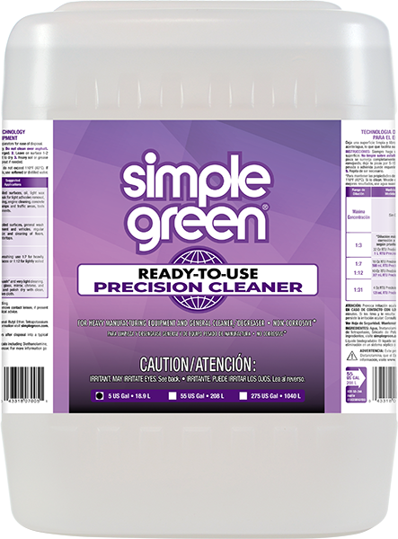 Simple Green® Ready-To-Use Precision Cleaner