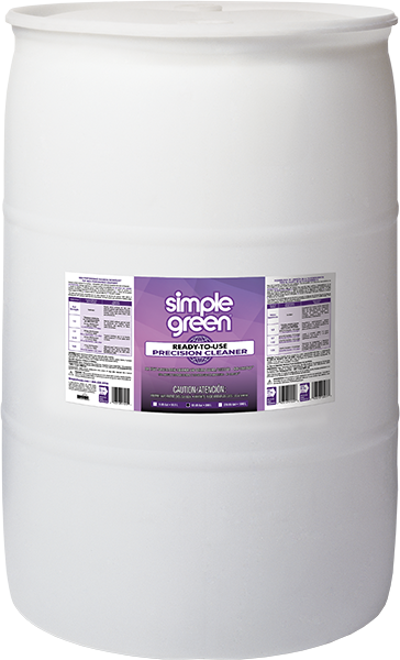 Simple Green® Ready-To-Use Precision Cleaner