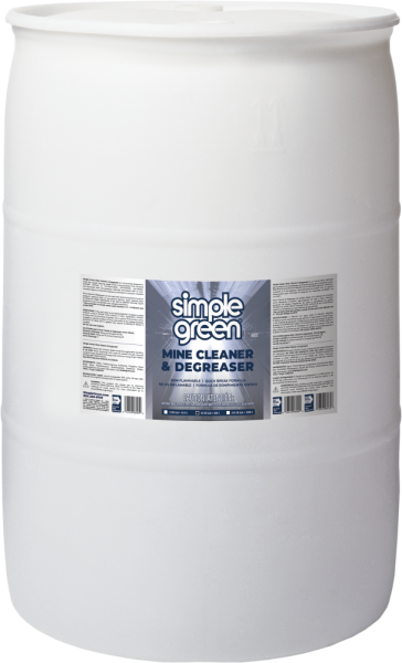 Simple Green® Mine Cleaner