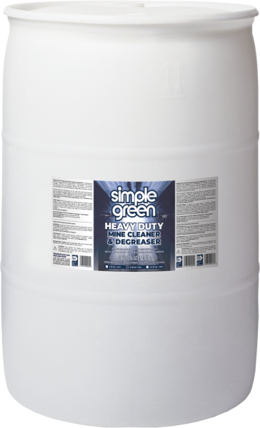 Simple Green® HD Mine Cleaner