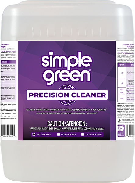 Simple Green® Precision Cleaner