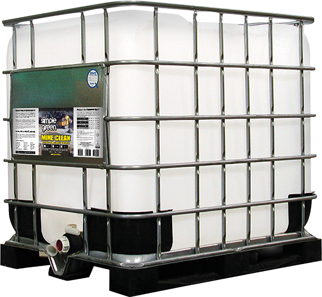Simple Green® Mine Clean