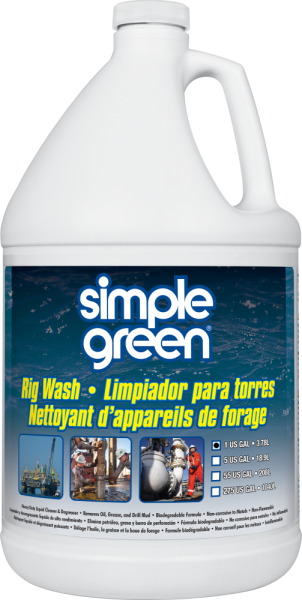 Simple Green® Rig Wash