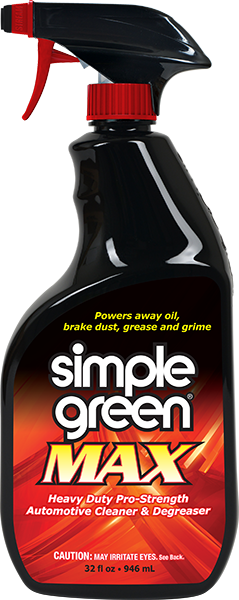 Simple Green® Max Automotive