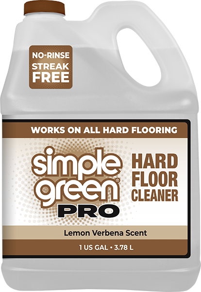 Simple Green® Pro Hard Floor Cleaner