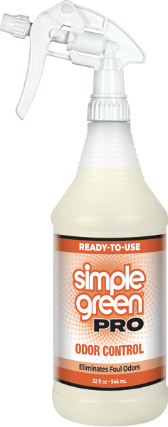 Simple Green® PRO Odor Control