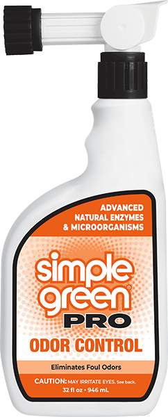 Simple Green® PRO Odor Control