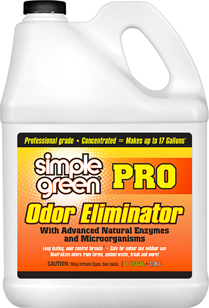 Simple Green® Pro Odor Eliminator