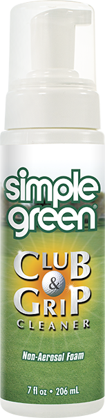 Simple Green® Golf Grip Cleaner