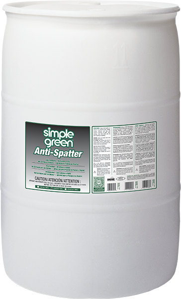 Simple Green® Anti-Spatter