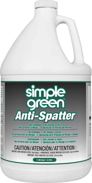 Simple Green® Anti-Spatter