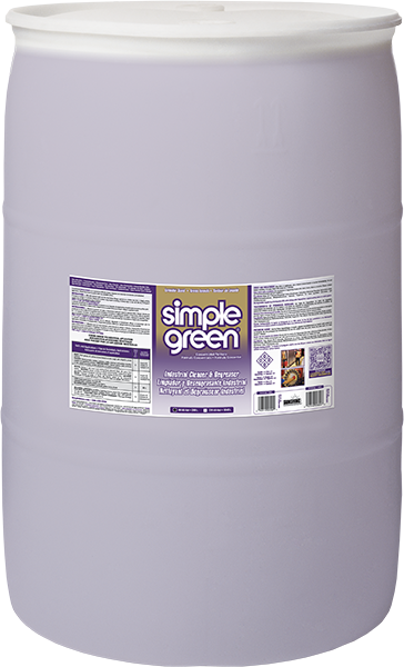 Simple Green® Industrial Cleaner & Degreaser Lavender Scent