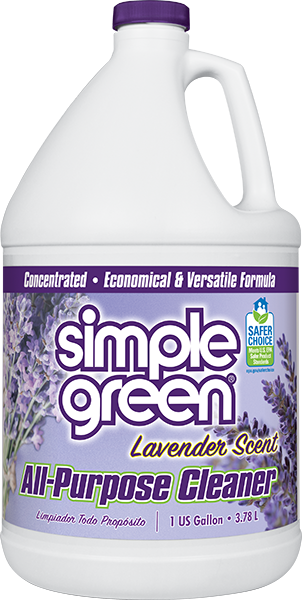 Simple Green® All Purpose Cleaner - Lavender Scent