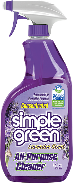 Simple Green® All Purpose Cleaner - Lavender Scent